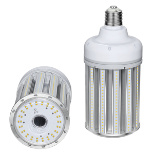 คุณภาพสูง LED ชุดติดตั้งเพิ่ม 80w 100w 120w หลอดไฟ LED ข้าวโพด 150lm/w ความสว่างสูง LED PL light - Product Image 1