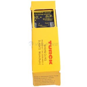 Bi15-CP40-VN4X2 sensore induttivo tipo uscita analogica - Product Image 3