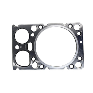<span class=keywords><strong>Yuchai</strong></span> Xi lanh đầu Gasket đại tu động cơ Gasket Set Quảng Tây <span class=keywords><strong>yuchai</strong></span> máy móc cilnder đầu Gasket - Product Image 5