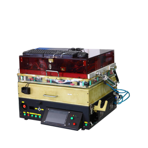 Cina fabbrica scheda madre macchina di prova computer portatile automatico scheda madre 100% testato automaticamente collegato e commutato - Product Image 2