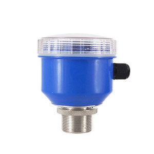10m 20m远程防水超声波液位变送器检测仪液体超声波液位传感器 - Product Image 2