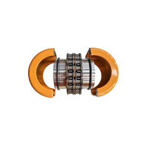 Chuỗi xích khớp nối kc6020 8022 12022 Con lăn áp lực trục khớp nối linh hoạt khớp nối cho ngành công nghiệp - Product Image 4