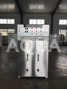 连续工作遥控3000Lph自动电解水离子发生器 - Product Image 2