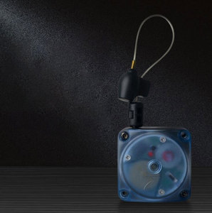 セキュリティ警報プルボックス盗難防止格納式セキュリティテザースチールケーブル - Product Image 5