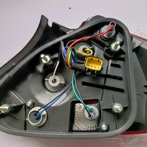 Chery A3 <span class=keywords><strong>M11</strong></span>-3773020用自動車部品テールランプリアライト