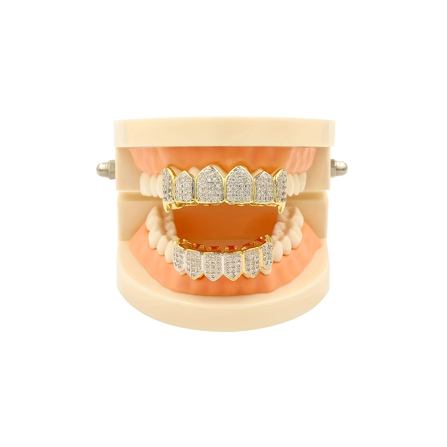 Conjunto de oro
