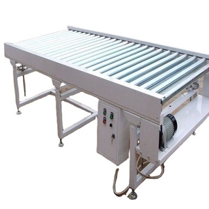 Factory Directly Supply Flexible Roller Conveyor for <strong>Container</strong> <strong>Loading</strong> <strong>and</strong> <strong>Unloading</strong> - Product Image 5