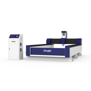 锐捷1325石雕数控刳刨机石材数控刳刨机大理石石英石 - Product Image 4