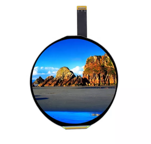 Pantalla de 5 pulgadas Panel LCD 800*480 HMI Sistema Android RK3566 Pantalla TFT Módulo de pantalla táctil capacitiva de placa Android de 5" - Product Image 1