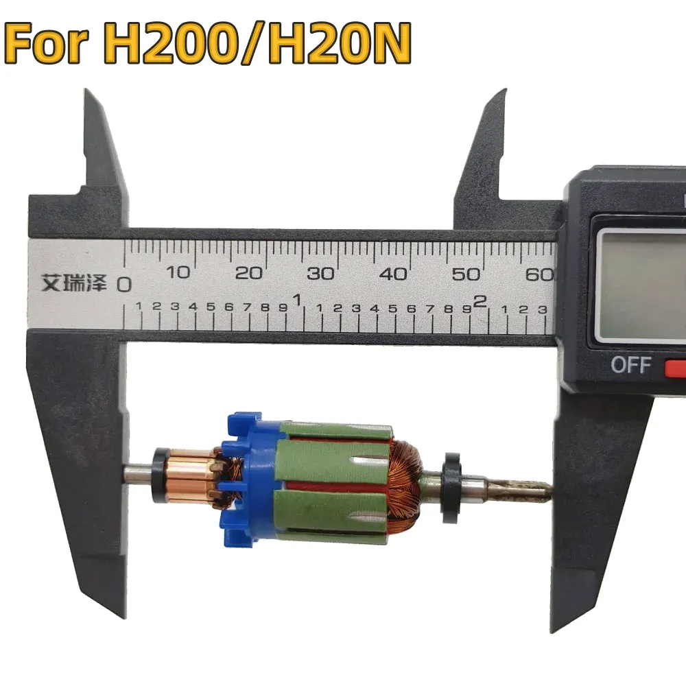 1 unidad para H20N H200