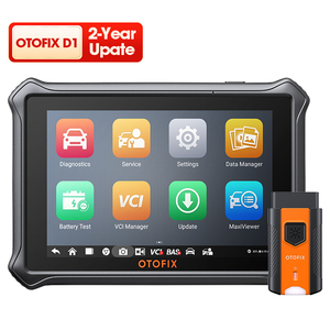 Otofixd1コードリーダー双方向スキャンツール双方向車両obd2自動車用診断スキャナーツール - Product Image 1