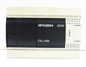Mitsubishi FX-3G-40 Original <strong>PLC</strong> Controller Graphical <strong>Programming</strong> <strong>Software</strong> for Electric PAC &amp; Dedicated Controllers - Product Image 2