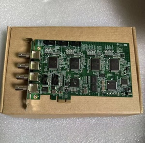 بطاقة تحكم بالحركة أصلية من ADLINK طراز PCIE-RTV24 51-18016-0A20 - Product Image 1