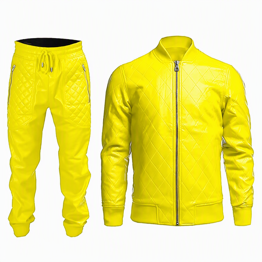 Jaune