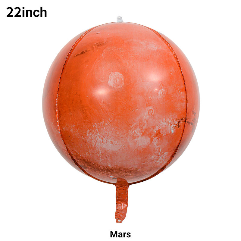 Mars