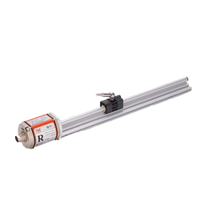 Tec R-Serie Linearer Positions wandler Magneto strikt iver Weg sensor Magnetischer Encoder Winkel Lineare Positions messung - Product Image 1