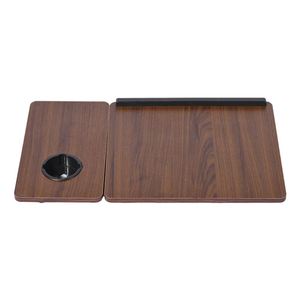 Nuovissimo uso pieghevole scrivania per Computer Design colorato pieghevole semplice tavolo moderno studio letto scrivania per Computer portatile per l'home Office - Product Image 2