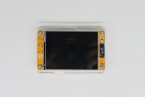 Nmminer NM TV thông minh TV 1060kh/S tốt hơn nerdminer V2 ESP32 BTC Solo BTC Xổ Số thợ mỏ & nhà thông minh im lặng Máy tính để bàn đồng hồ Bitcoin - Product Image 5