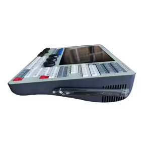 I5 CPU V16クォーツDMXコントローラ6Aリモコン付きV17タイガータッチミニコンソールDMX512接続モード - Product Image 2