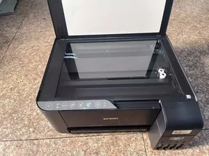 เครื่องพิมพ์เอปสันมัลติฟังก์ชั่น L3250 90% ใหม่ใช้ ecotank Epson WiFi L3255หมึกแทงค์แบบครบวงจร - Product Image 5