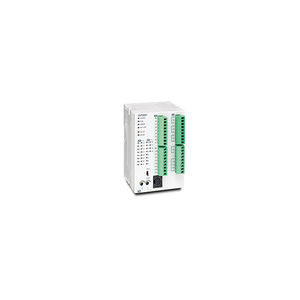 Controlador lógico de programa PLC DVP28SV11T2, 24V CC, 16 puntos, entrada digital, 12 salidas