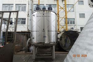 304 Stainless Steel Homogenizer Dispersion <strong>Disk</strong> Lab Agitator <strong>Mixer</strong> for Effective Mixing and Dispersion