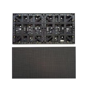 Shenzhen P2.5 LED-Anzeige modul 320*160mm Hoch auflösendes LED-Bildschirm modul P2.5 LED-Matrix-Panel - Product Image 1