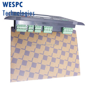 Smartgen Genset Controller per Sistema di Automazione Gruppo Elettrogeno con Monitor di Controllo HGM9610 - Product Image 3