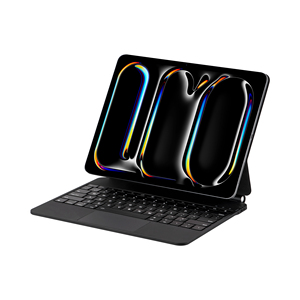 Smart US Layout Teclado inalámbrico Multi-Gesture Touchpad Funda protectora USB para iPad Pro 13 pulgadas M4 Air 13 Magic Nuevo - Product Image 5