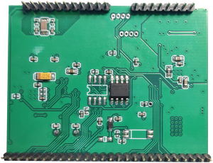 Sinrey SIP2701T <strong>SIP</strong> broadcast and <strong>intercom</strong> network audio module can be embedded in <strong>device</strong> Poe OEM industry application - Product Image 2