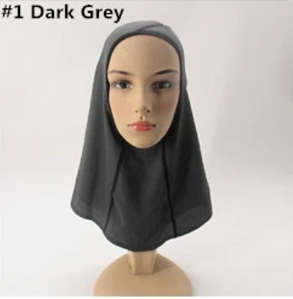 1 dark grey