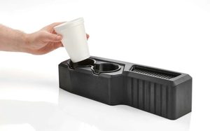 Kunden spezifischer industrieller FDM TPU 3D-Druck-Prototyp Modell Prototyping Service Machin ing Services Produkt typ - Product Image 4