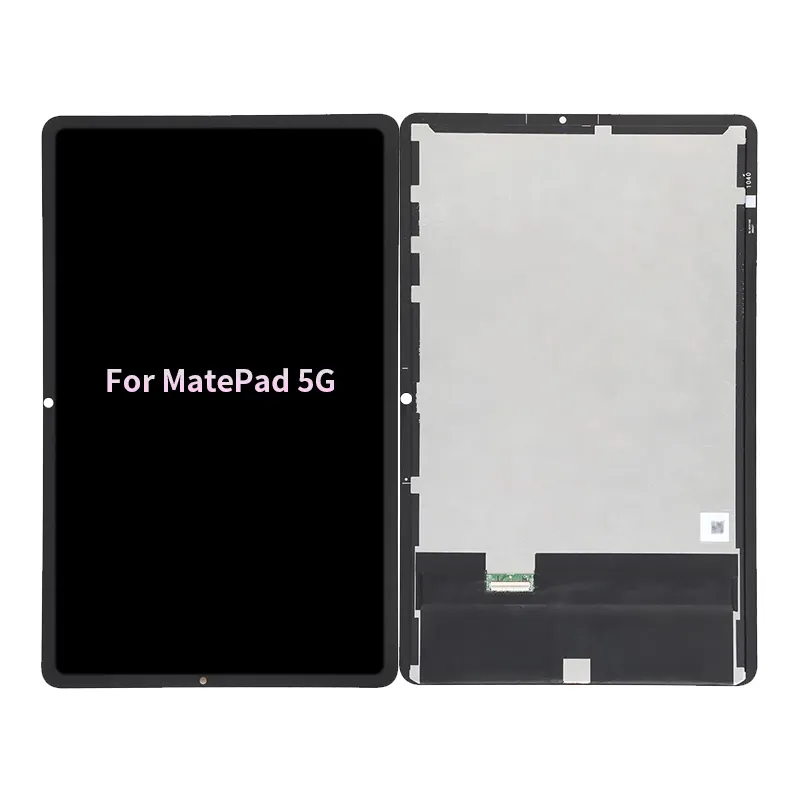 Di alta qualità LCD Touch per Huawei MatePad T8 T 10 T 10s SE Air C5e 5G Display LCD con Digitizer assemblaggio dello schermo