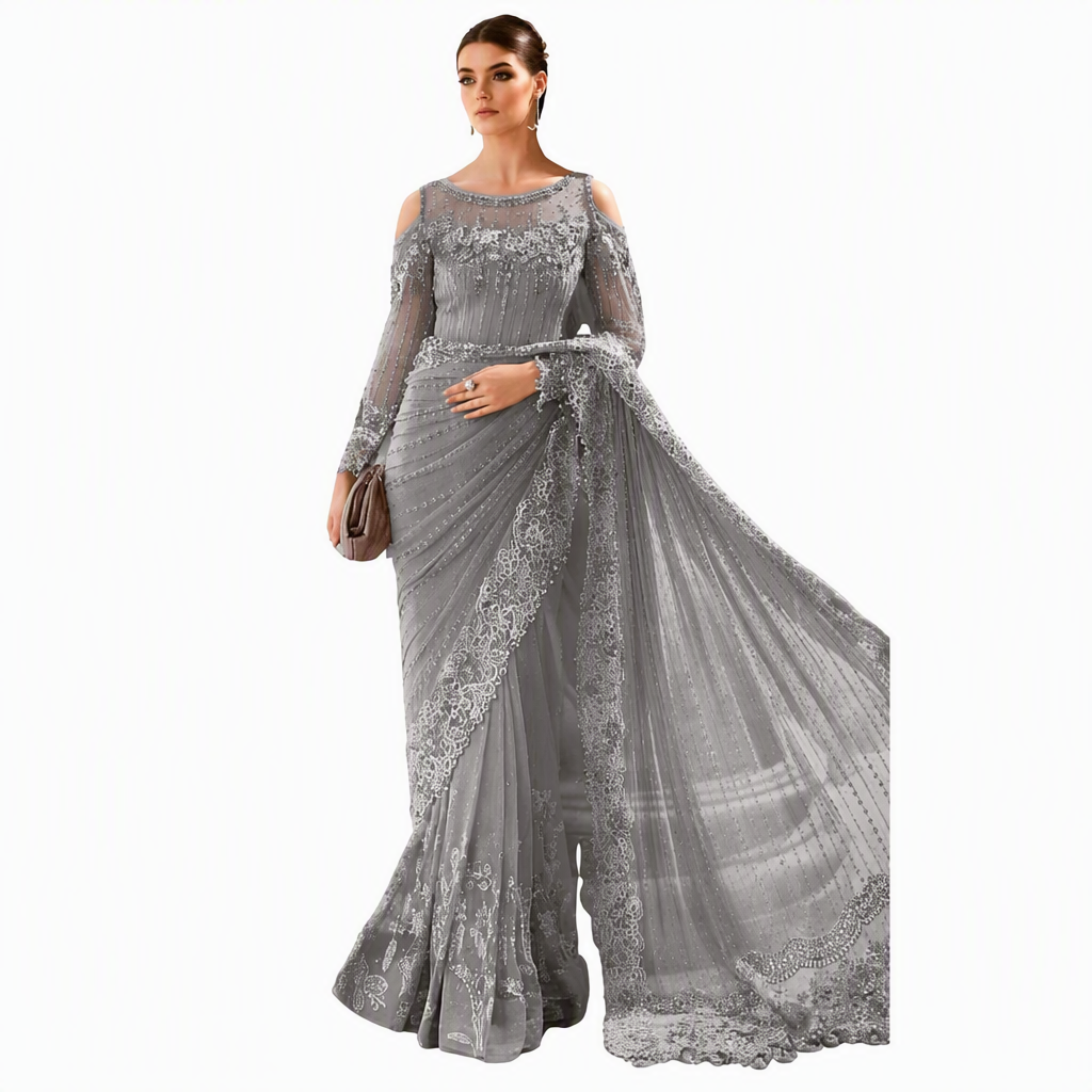 Dark Gray
