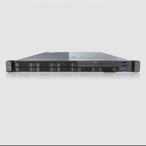 Host de virtualización multi configurar Huawei 1288H V6/1288H V5 servidor de red 1u servidor en rack - Product Image 5