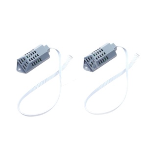 HRTM030-01 5V Strom versorgung RS485 Temperatur sensor Modbus Temperatur Feuchtigkeit sensor - Product Image 1
