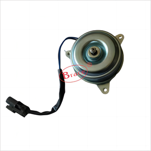 <span class=keywords><strong>21487</strong></span>-5353için otomobil parçaları soğutma radyatör fanı Motor