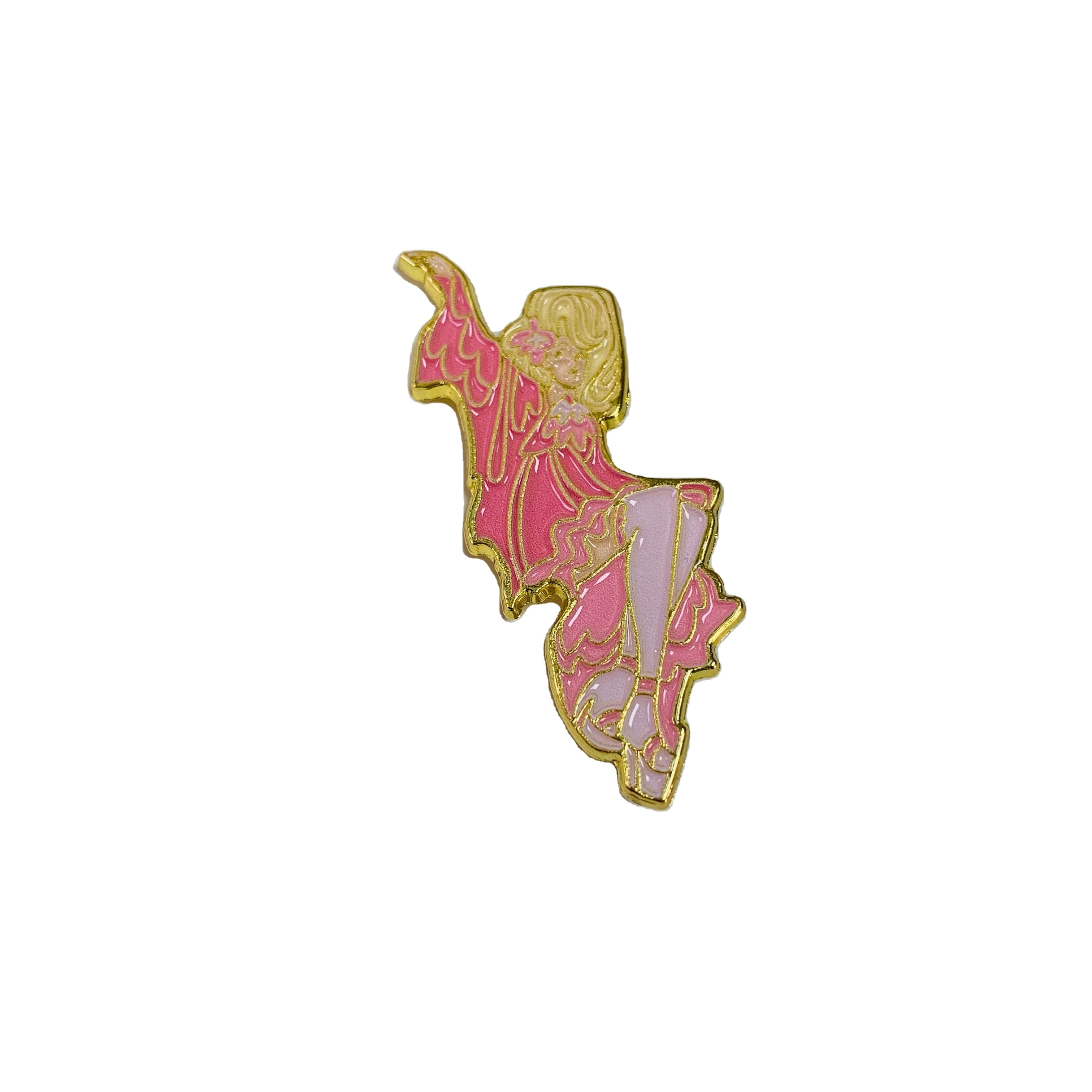 Rosa