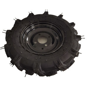 高品質5.00-10/500-10トラクターゴムタイヤ5.00x1 0/<span class=keywords><strong>500x10</strong></span>農業用トラクターホイールその他アクセサリー