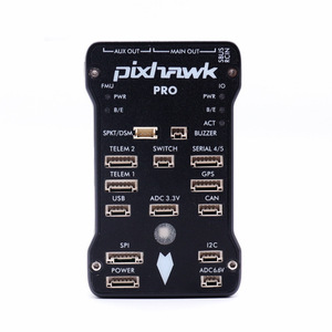 Pixhawk PRO Flugs teuerung I2C PPM Ardupilot Flight Control Flugs teuerung - Product Image 2