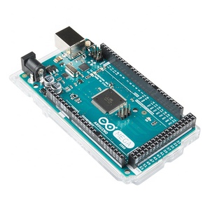 Çok fonksiyonlu genişletme kartı kit tabanlı öğrenme R3 lenarduino ATmega2560 Shield Arduino için çok fonksiyonlu