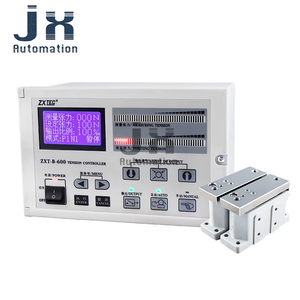 Full Digital Automatic Constant Tension <strong>Controller</strong> ZXT-<strong>B</strong>-600 with Load Cell Sensor