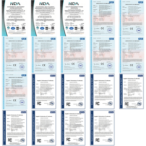 Một pha 0.75kw VFD chuyển đổi tần số AC ổ đĩa cho máy nén hoặc động cơ 220V Đầu vào 110V Đầu Ra - Product Image 5