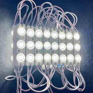 White Color 3led 1.2w Back <strong>Led</strong> Light Module Waterproof 140 Lumen Smd2835 <strong>Led</strong> Module - Product Image 5