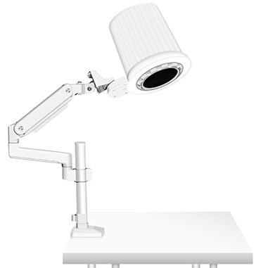 AT-NDC-025เก็บฝุ่นสำหรับเล็บ110V ปลั๊กอเมริกา