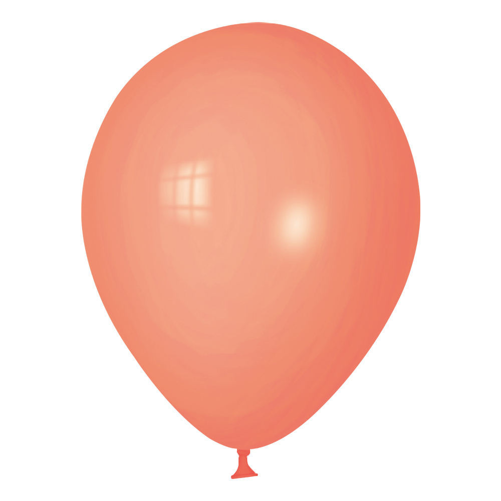Coral Orange #M15