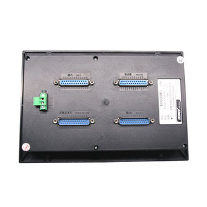 <strong>4</strong>-<strong>Axis</strong> <strong>CNC</strong> <strong>Controller</strong> <strong>Kit</strong> MPG Pendant Handwheel Emergency Stop + <strong>4</strong>-<strong>Axis</strong> XC609MD <strong>CNC</strong> <strong>Controller</strong> - Product Image 2
