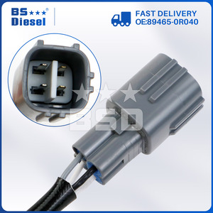 Lambda Probe <strong>Sensor</strong> 894650R040 Auto <strong>Sensors</strong> <strong>O2</strong> <strong>Oxygen</strong> <strong>Sensor</strong> 89465-0R040 for 2013-2018 Toyota RAV4 2.5L Engine - Product Image 3