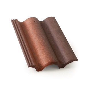 Tự động xi măng trên mái nhà gạch Máy làm bê tông mái terrazzo gạch Máy làm xi măng Vòng Ridge gạch máy - Product Image 4