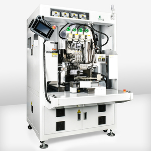 Tws עבור אוזניות אוזניות Bluetooth של לוח קטן מלא אוטומטי לחלוטין מכונת הלחמה עבור ציוד אוטומציה עבור לוח האם earphone - Product Image 6